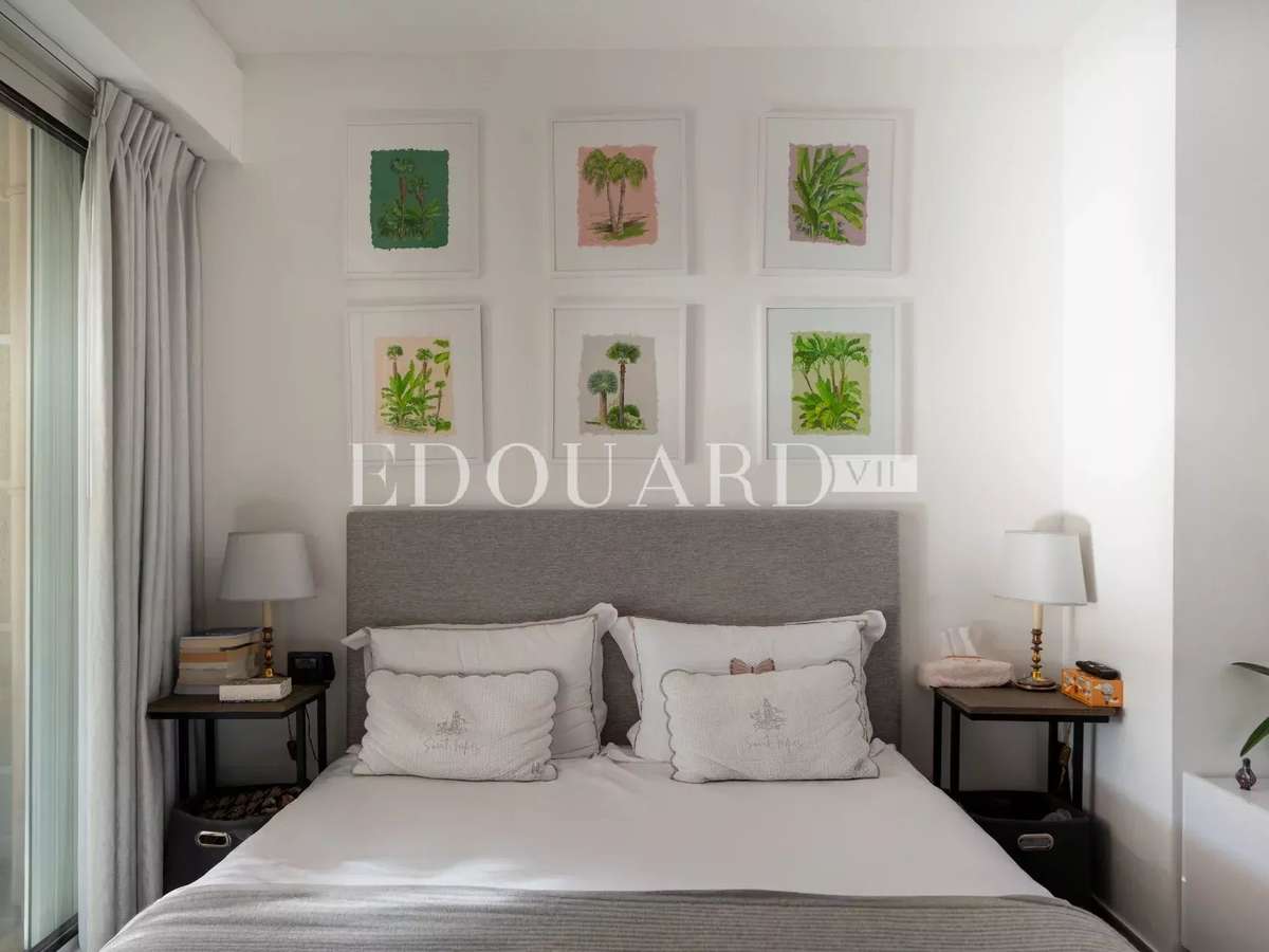 Appartement Cap-d'Ail