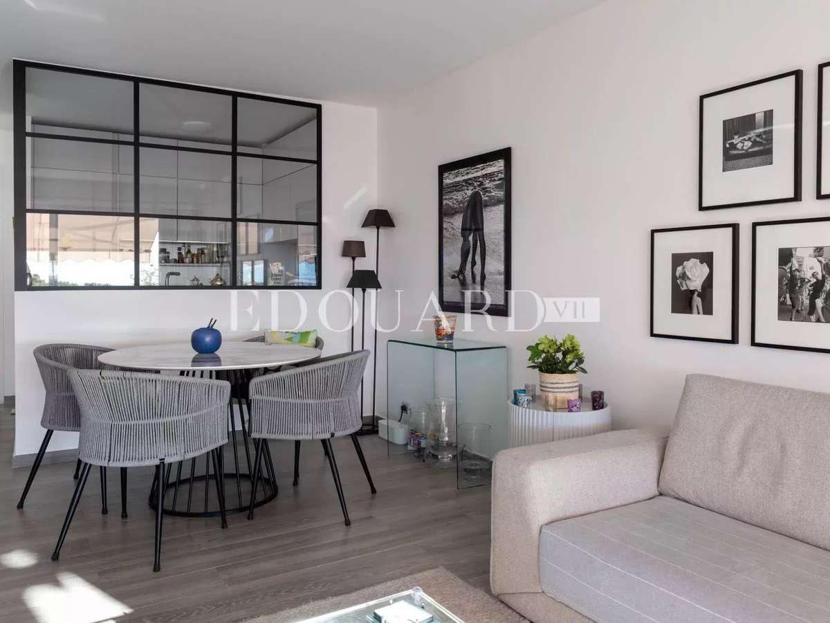 Appartement Cap-d'Ail