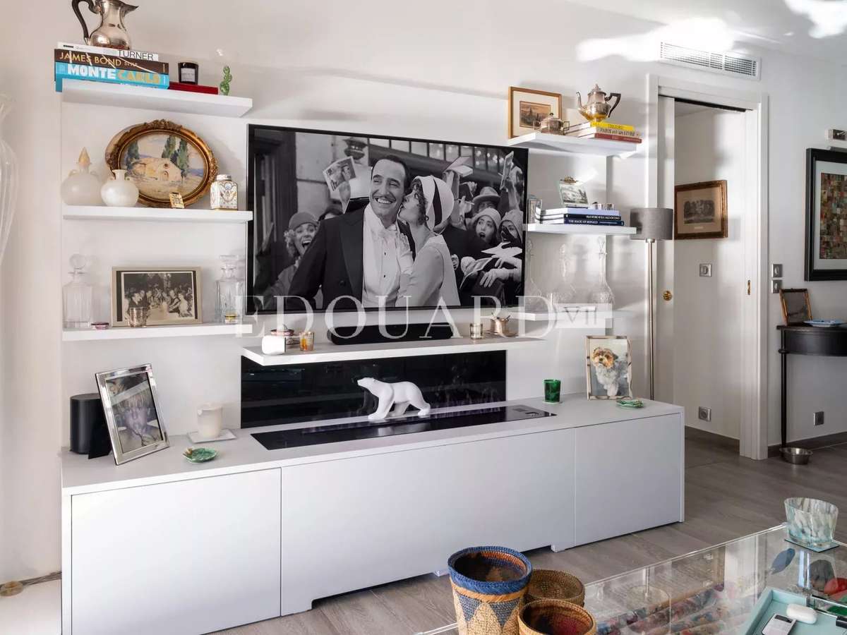 Appartement Cap-d'Ail