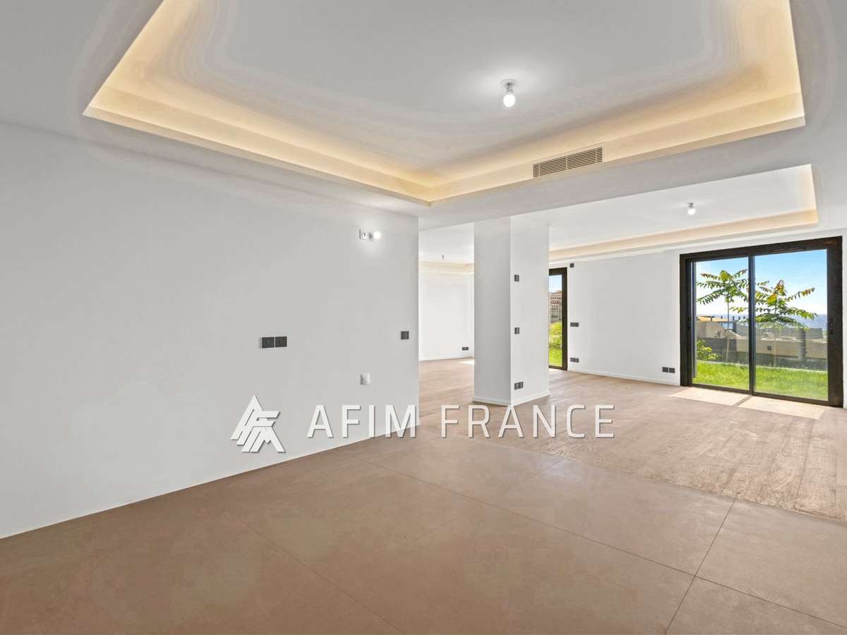 Apartment Cap-d'Ail