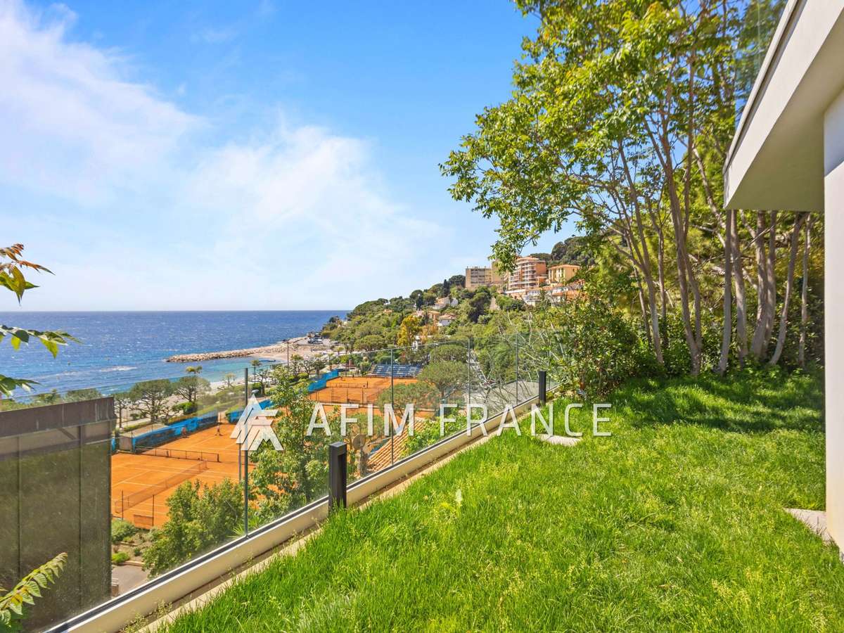 Apartment Cap-d'Ail