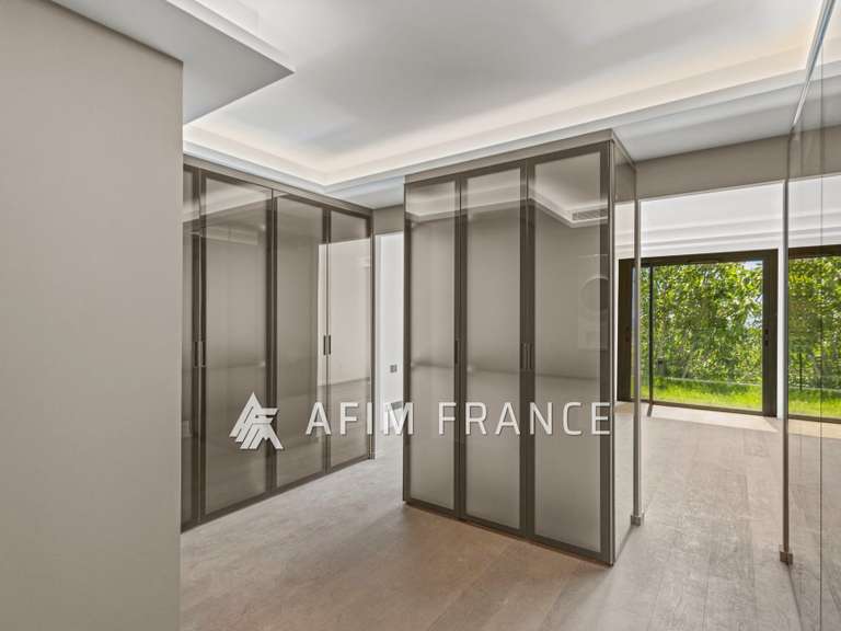 Apartment with Sea view Cap-d'Ail - 4 bedrooms - 183m²