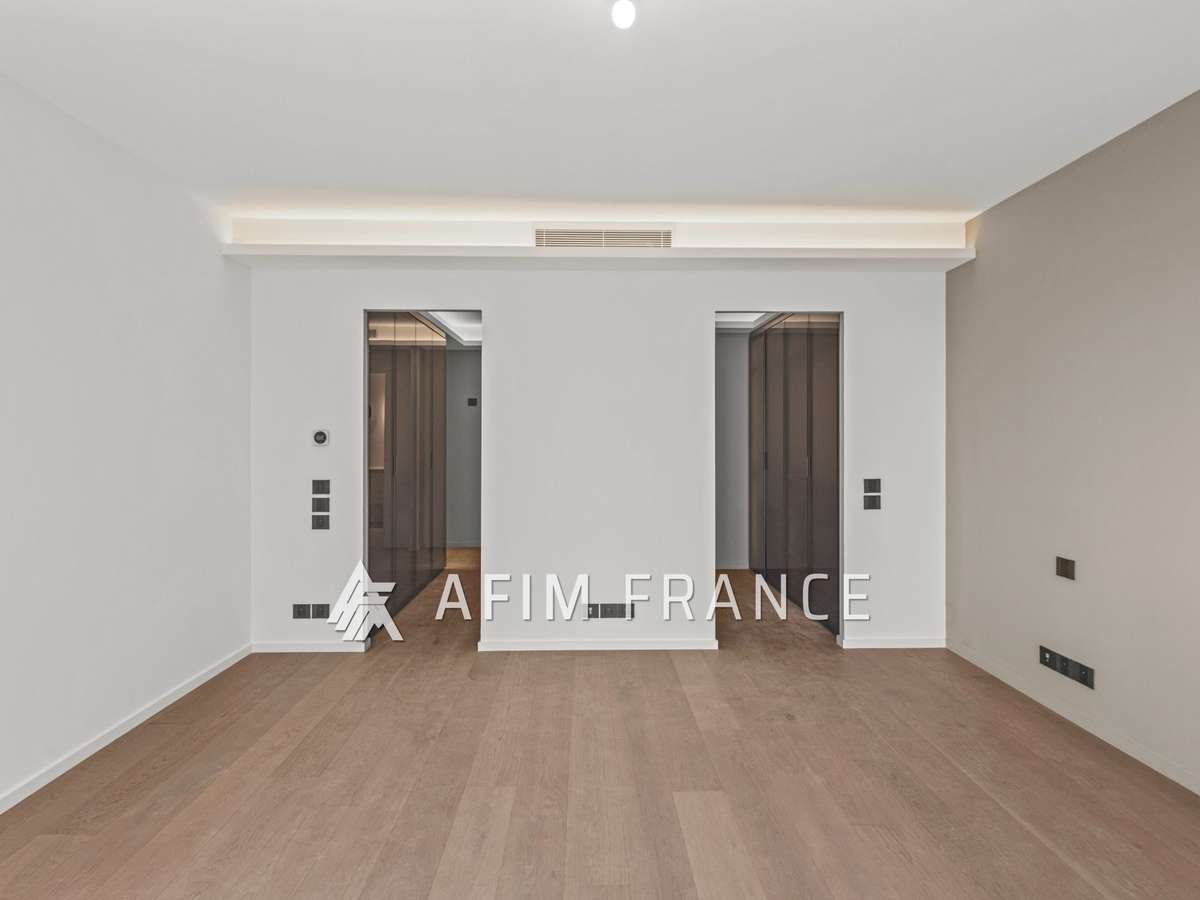 Apartment Cap-d'Ail