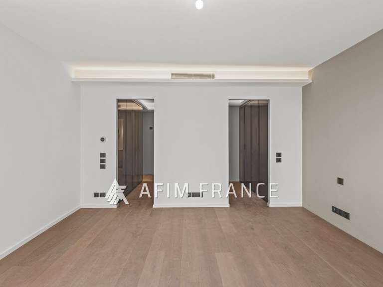 Apartment with Sea view Cap-d'Ail - 4 bedrooms - 183m²