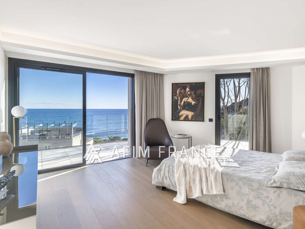 Apartment Cap-d'Ail