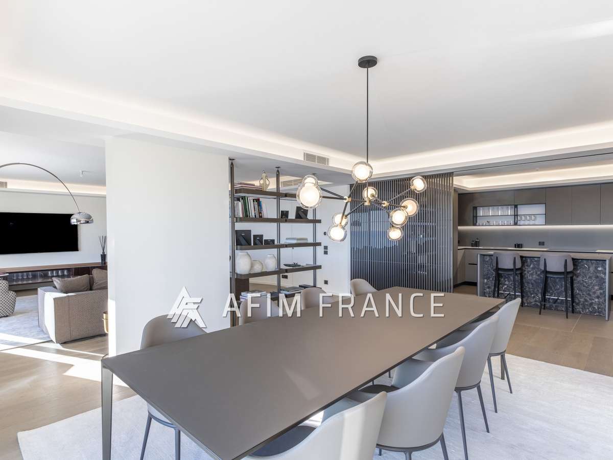 Apartment Cap-d'Ail