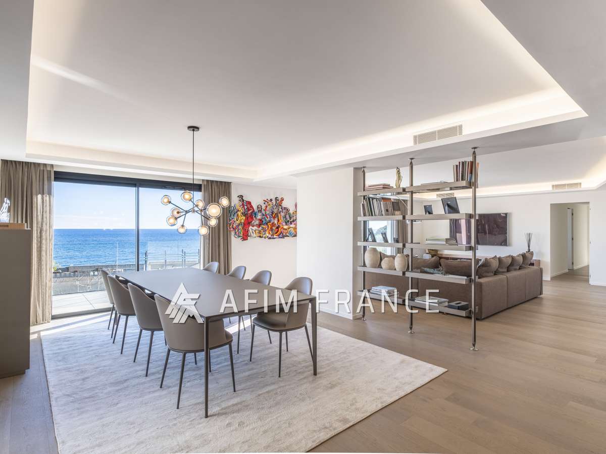 Apartment Cap-d'Ail