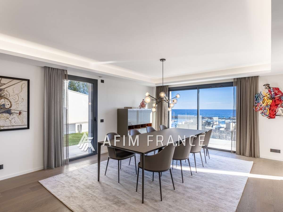 Apartment Cap-d'Ail