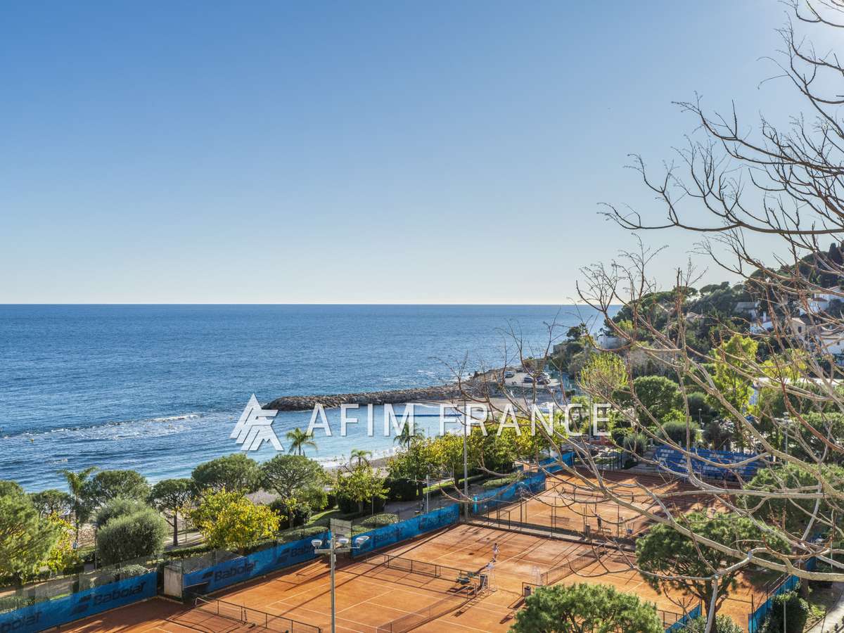 Apartment Cap-d'Ail