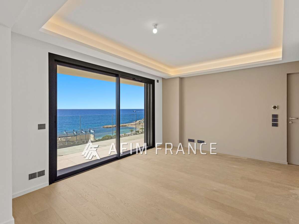 Apartment Cap-d'Ail