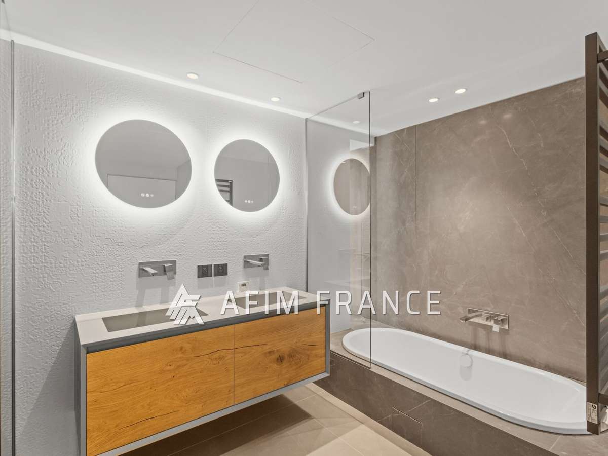 Apartment Cap-d'Ail