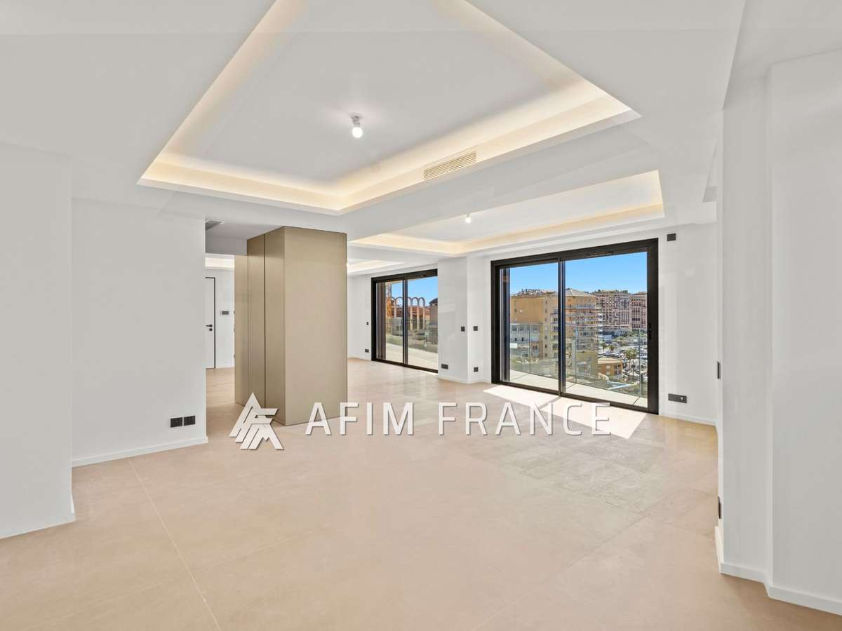 Apartment Cap-d'Ail