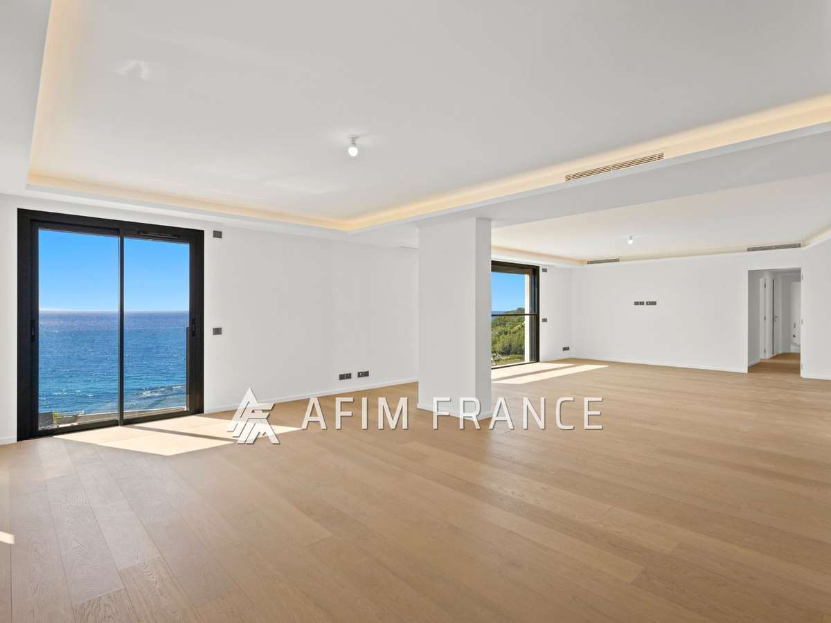Apartment Cap-d'Ail