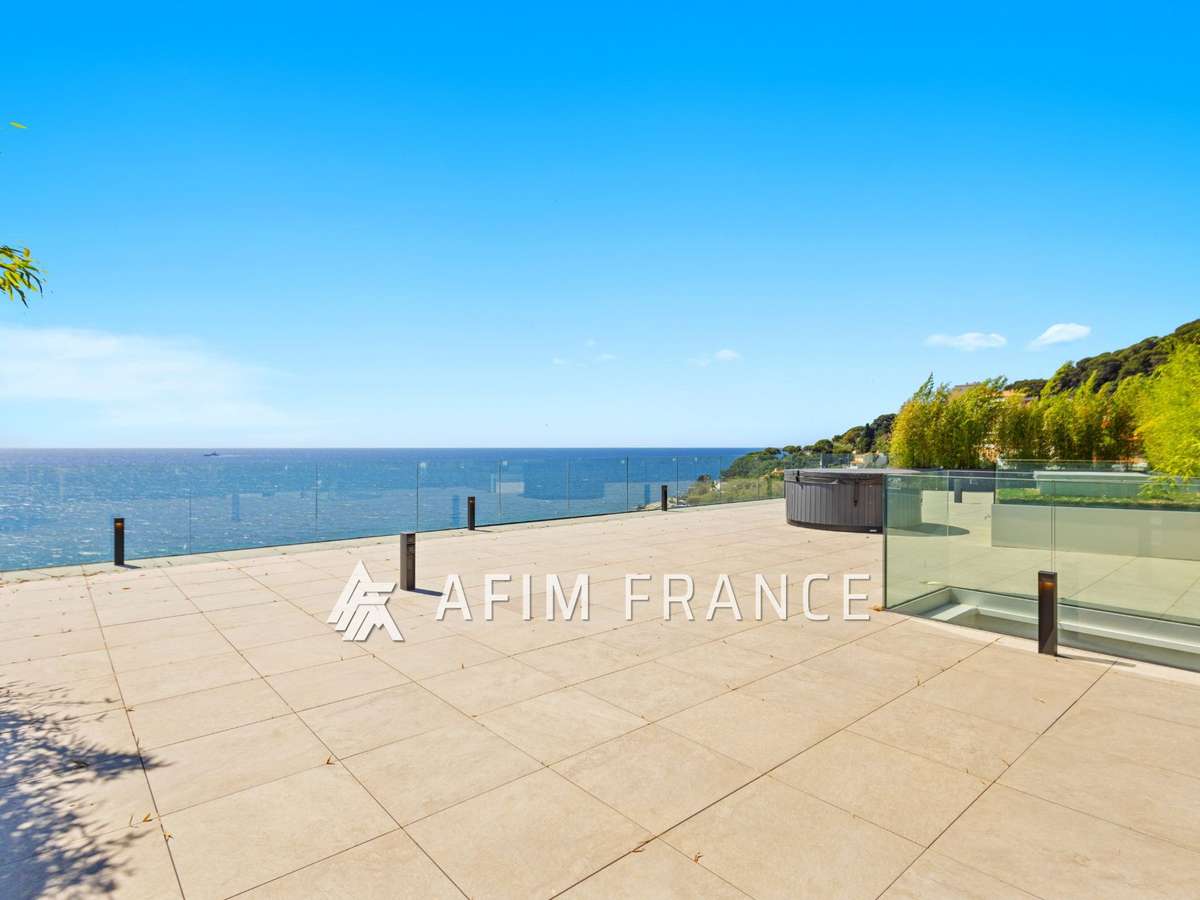 Apartment Cap-d'Ail