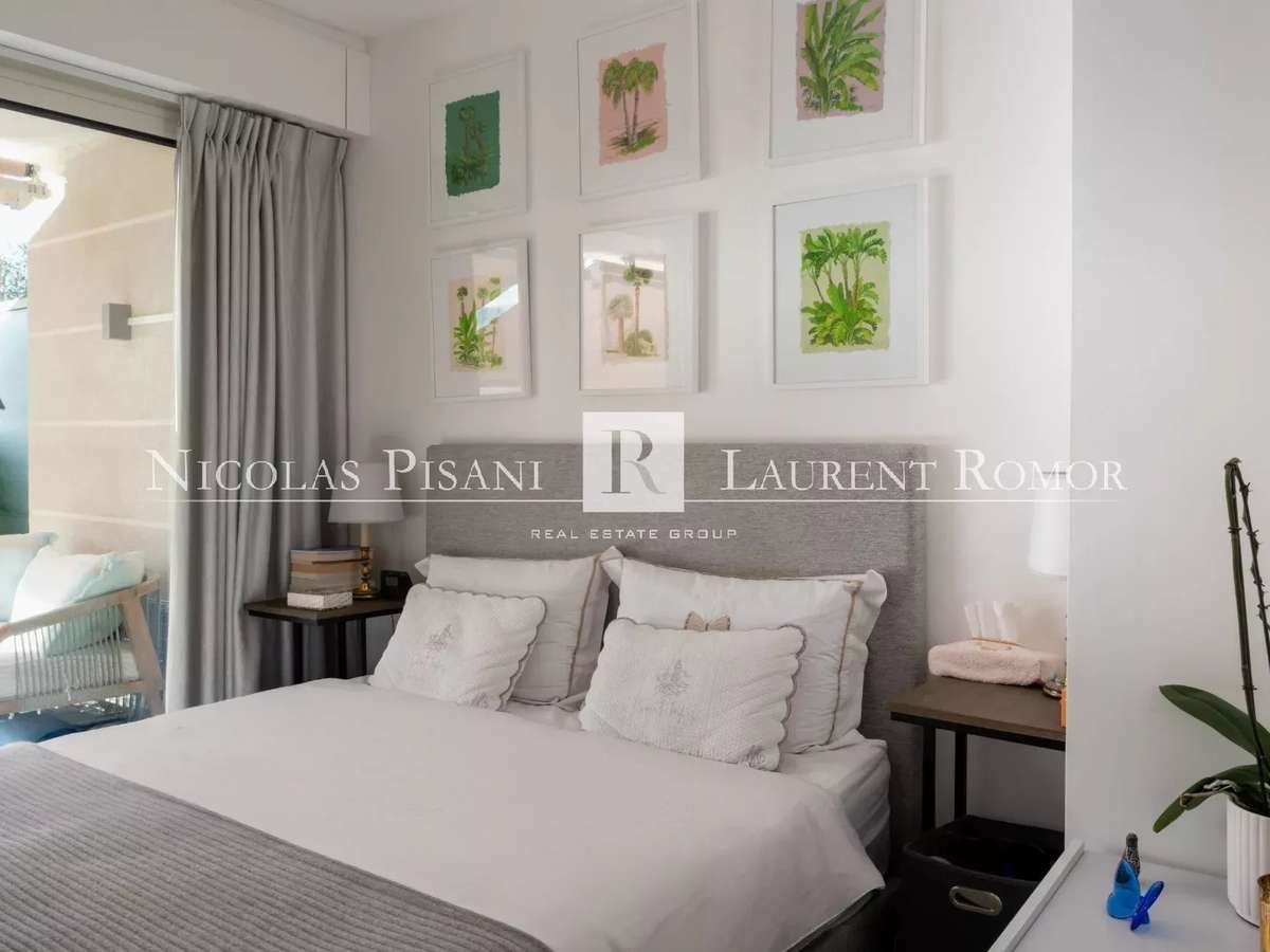 Apartment Cap-d'Ail