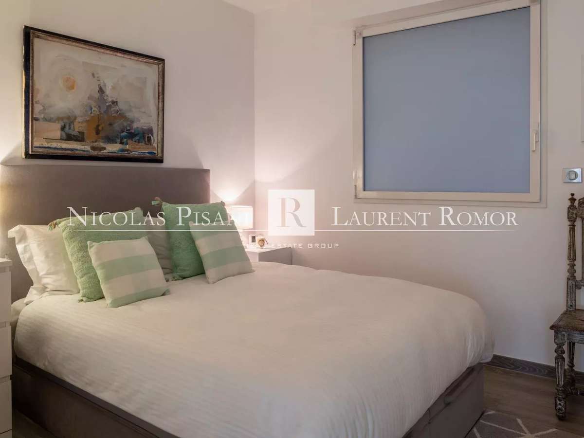 Apartment Cap-d'Ail