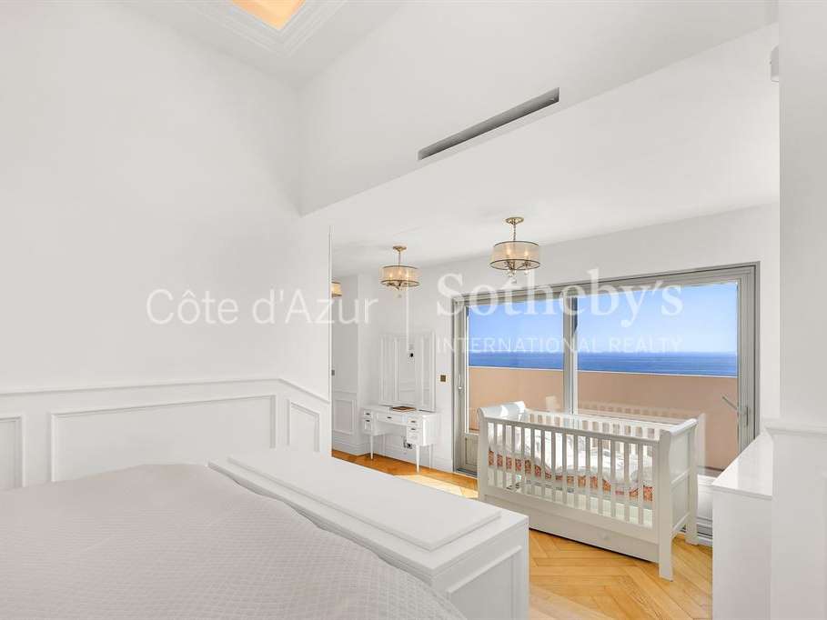 Mansion Cap-d'Ail