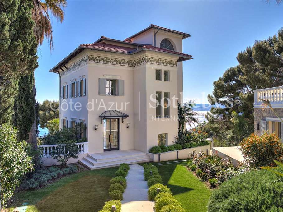 Mansion Cap-d'Ail