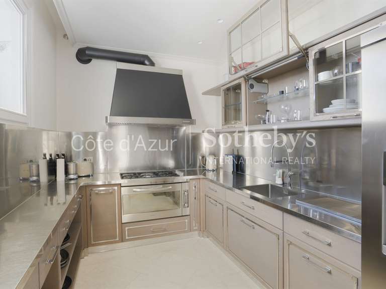 Maison avec Vue sur mer Cap-d'Ail - 7 chambres - 537m²