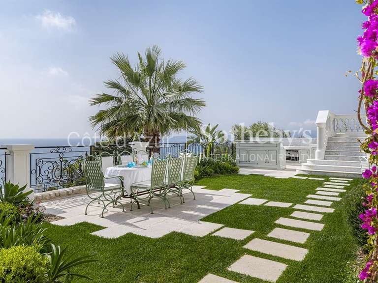 Maison avec Vue sur mer Cap-d'Ail - 7 chambres - 537m²