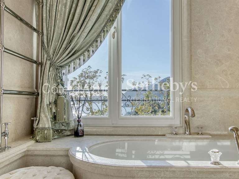 Maison avec Vue sur mer Cap-d'Ail - 7 chambres - 537m²