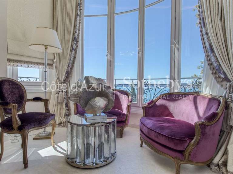 Maison avec Vue sur mer Cap-d'Ail - 7 chambres - 537m²