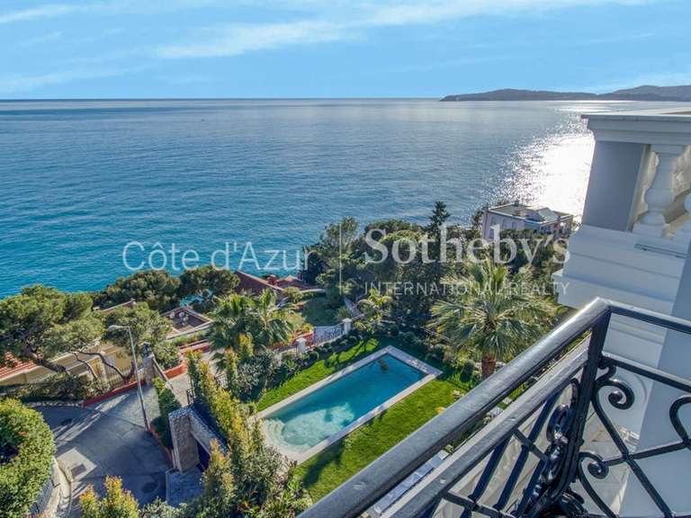 Maison avec Vue sur mer Cap-d'Ail - 7 chambres - 537m²