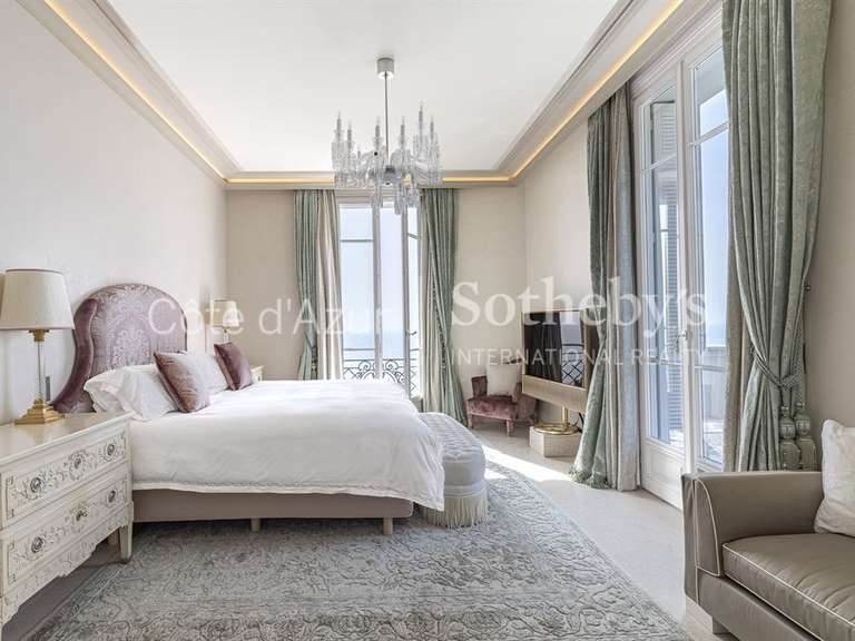 Maison avec Vue sur mer Cap-d'Ail - 7 chambres - 537m²