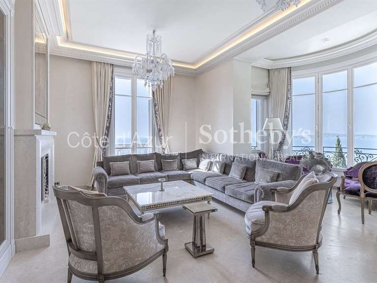 Maison avec Vue sur mer Cap-d'Ail - 7 chambres - 537m²