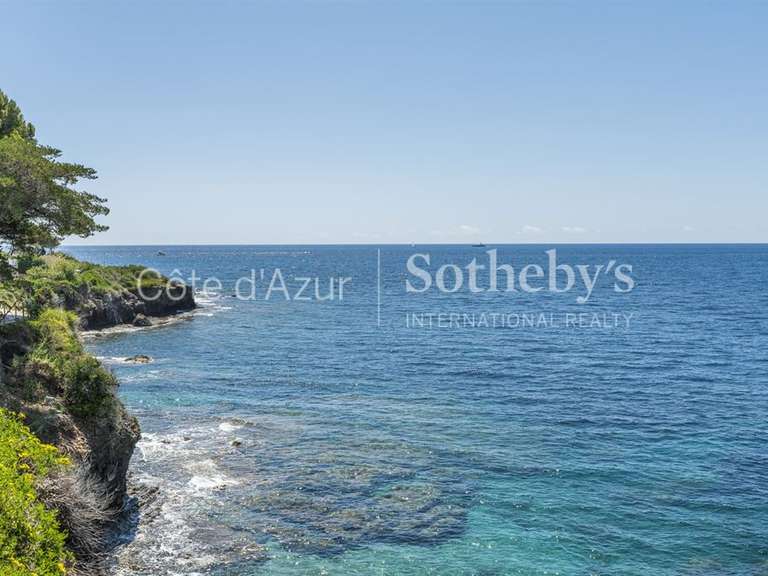 Maison Cap-d'Ail - 7 chambres - 390m²