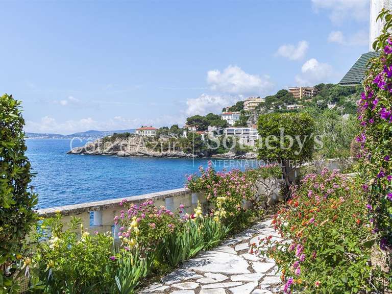 Maison Cap-d'Ail - 7 chambres - 390m²