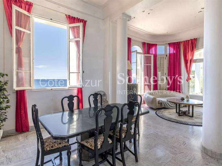 Maison Cap-d'Ail - 7 chambres - 390m²