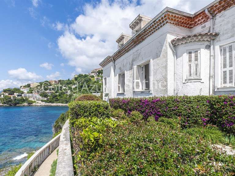 Maison Cap-d'Ail - 7 chambres - 390m²