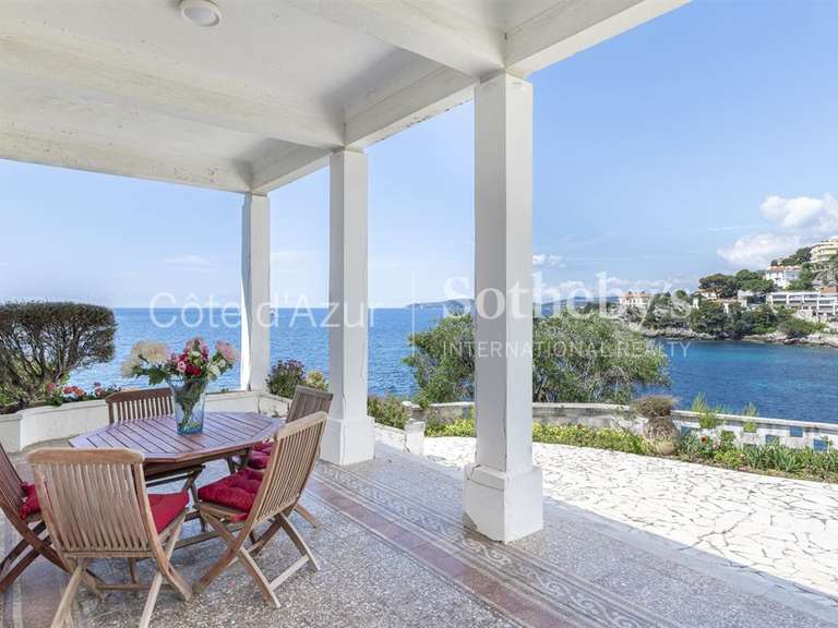 Maison Cap-d'Ail - 7 chambres - 390m²