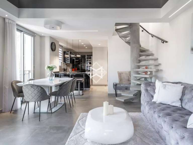 House Cap-d'Ail - 83m²