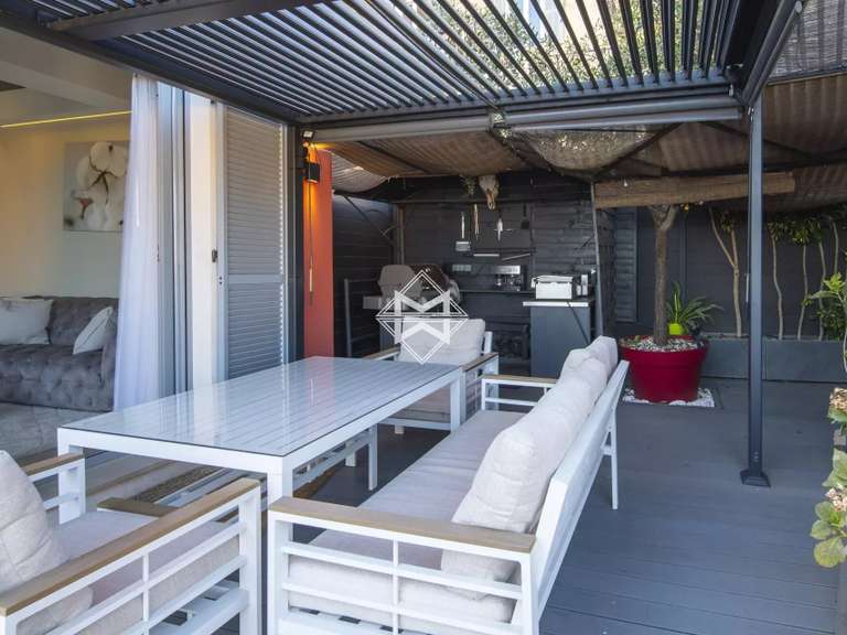 House Cap-d'Ail - 83m²