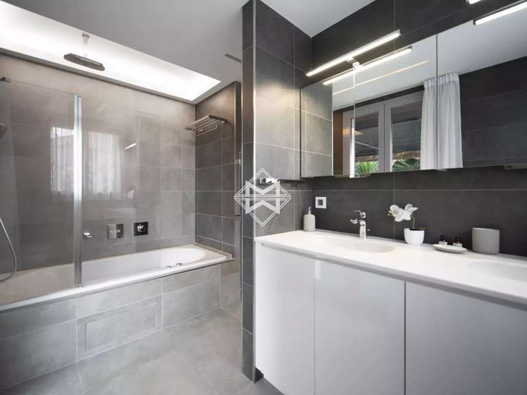 House Cap-d'Ail - 83m²