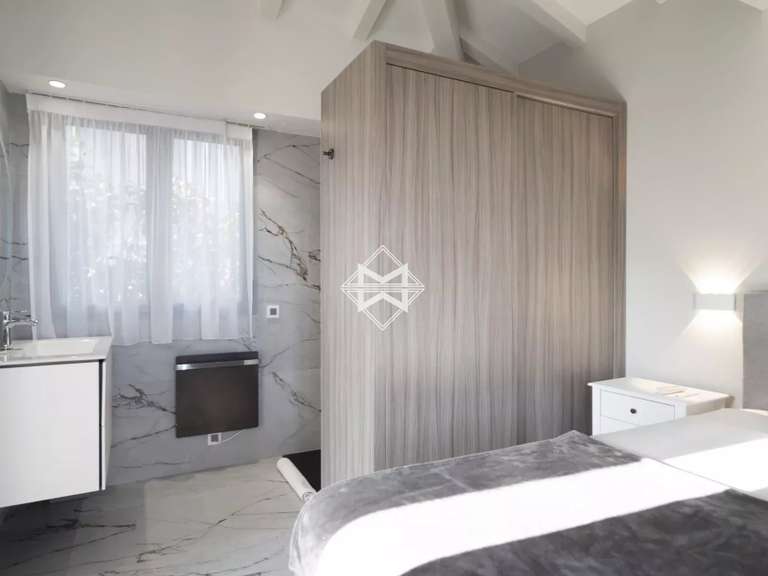 House Cap-d'Ail - 83m²