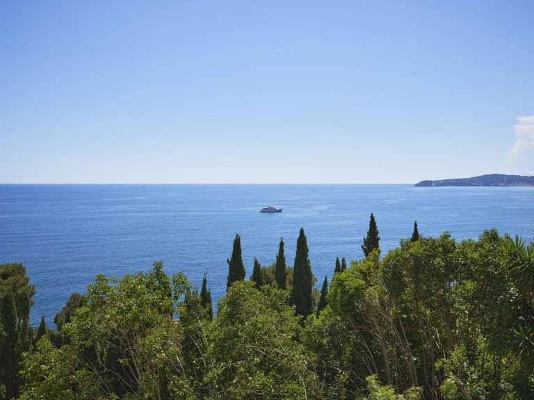 Maison avec Vue sur mer Cap-d'Ail - 5 chambres - 350m²