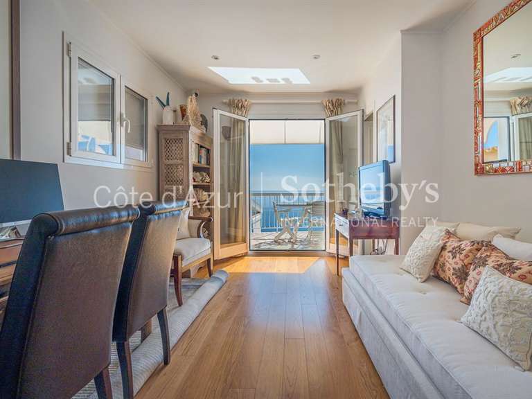 Maison avec Vue sur mer Cap-d'Ail - 4 chambres - 150m²