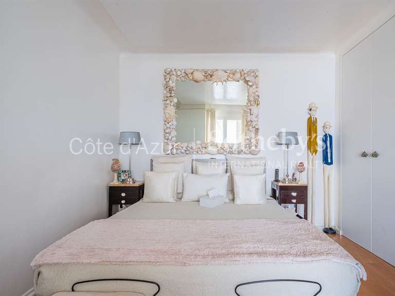 House with Sea view Cap-d'Ail - 4 bedrooms - 150m²