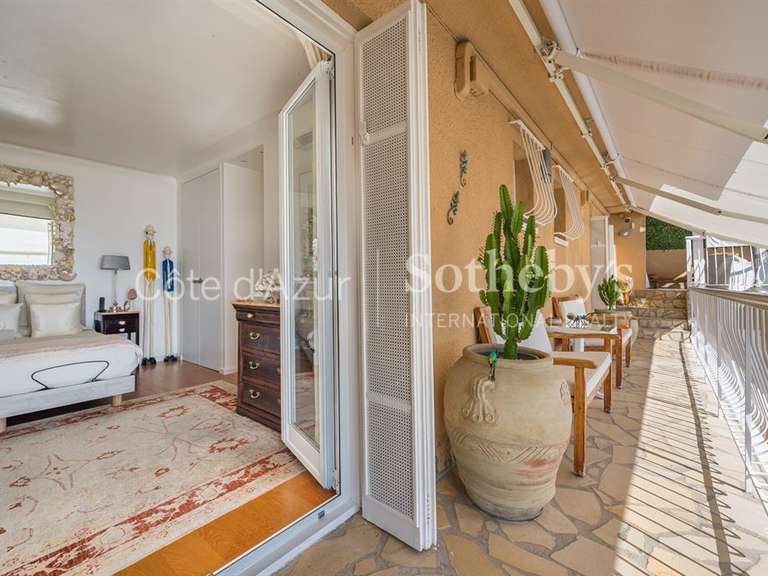 Maison avec Vue sur mer Cap-d'Ail - 4 chambres - 150m²