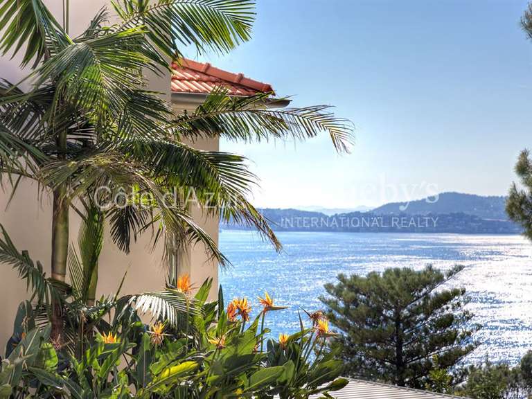 Maison avec Vue sur mer Cap-d'Ail - 6 chambres - 460m²