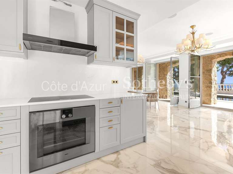 Maison avec Vue sur mer Cap-d'Ail - 6 chambres - 460m²