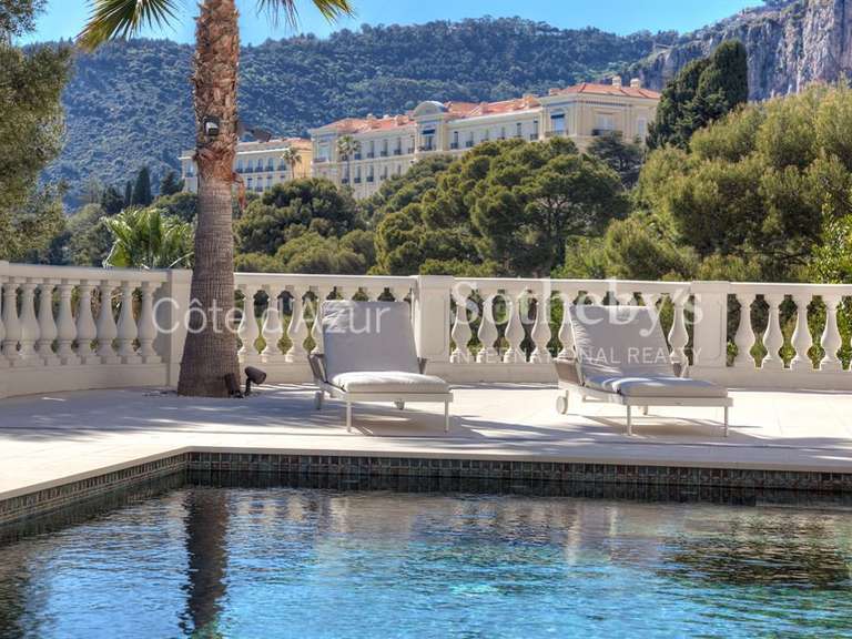 Maison avec Vue sur mer Cap-d'Ail - 6 chambres - 460m²