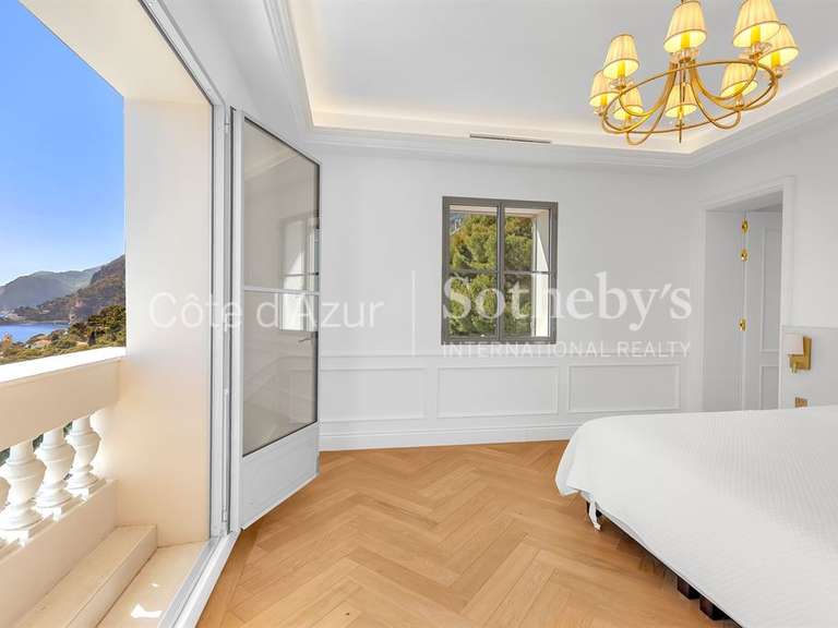 Maison avec Vue sur mer Cap-d'Ail - 6 chambres - 460m²