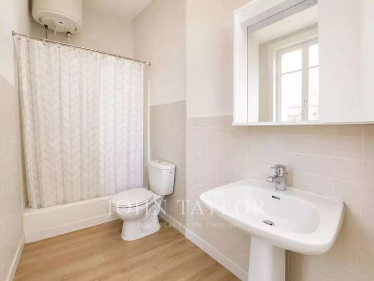 Maison Cap-d'Ail - 5 chambres - 170m²