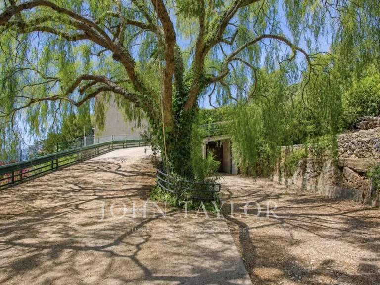 Maison Cap-d'Ail - 5 chambres - 170m²