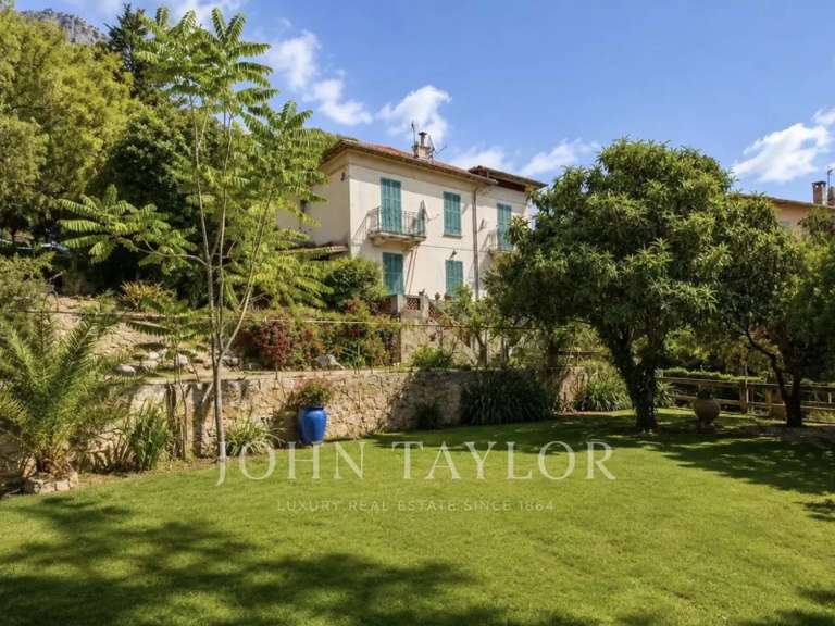 Maison Cap-d'Ail - 5 chambres - 170m²