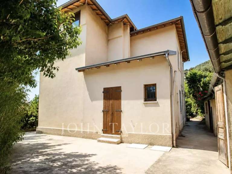 Maison Cap-d'Ail - 5 chambres - 170m²